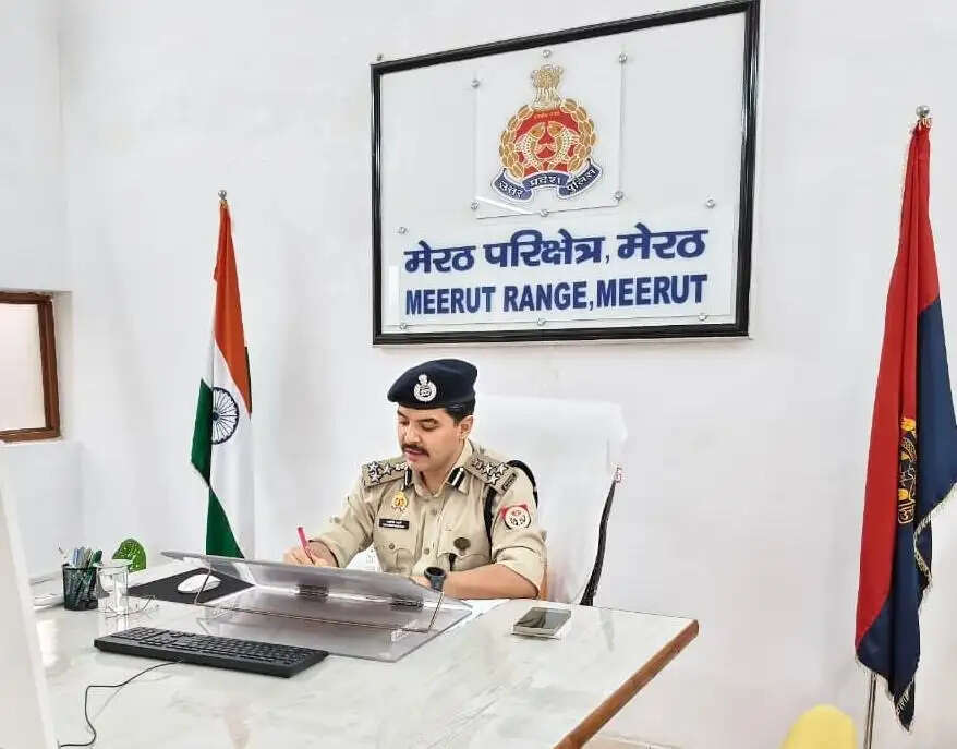 बागपत समेत छह जिलों में वांछित दो शातिर नकबजनों पर 50-50 हजार का इनाम