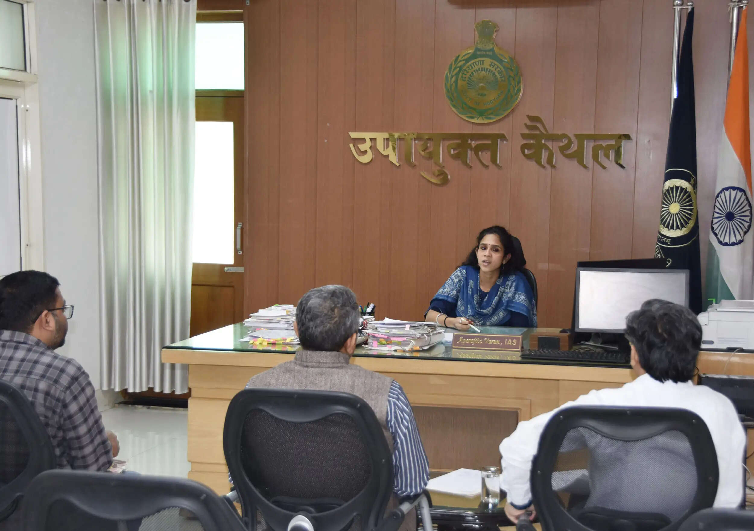 कैथल में 31 जनवरी तक पटाखों पर प्रतिबंध, दिवाली पर भी नहीं हाेंगे इस्तेमाल