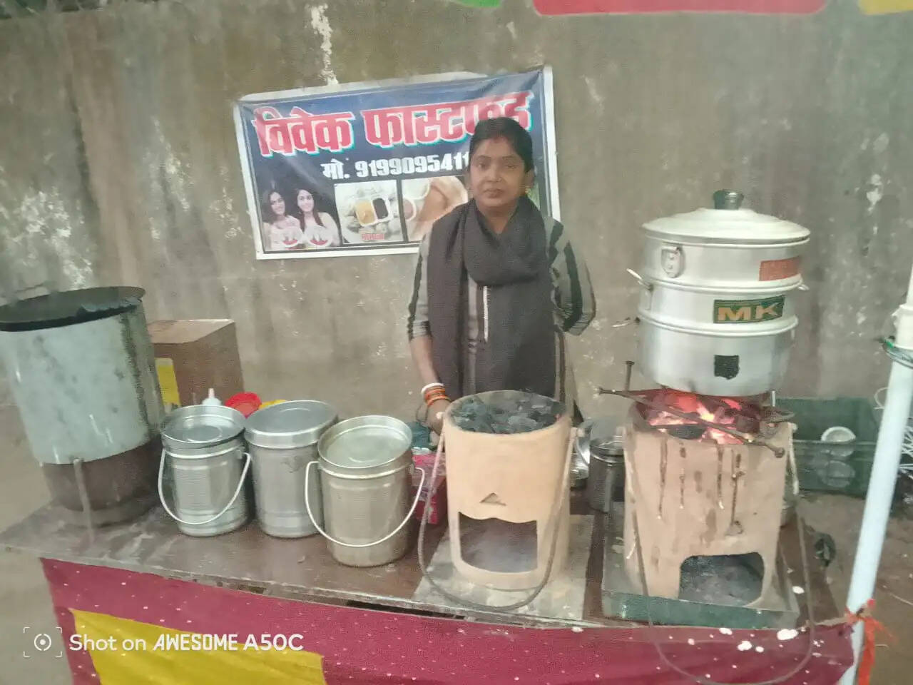 हड़िया-दारू की दुनिया से निकल कर रंजू लिख रही सफलता की कहानी