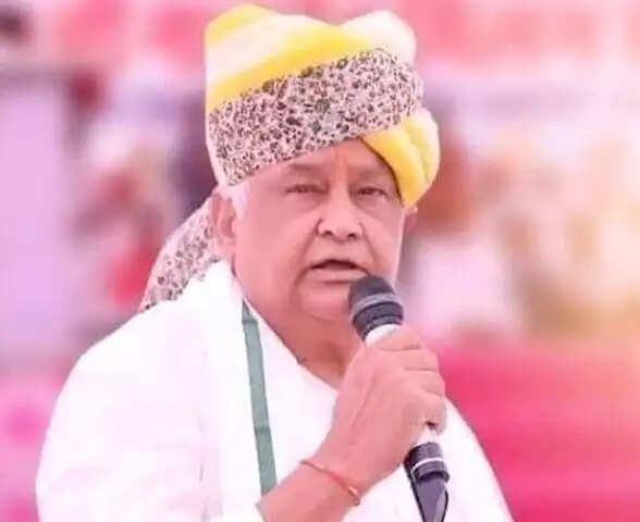 अंतरराष्ट्रीय योग दिवस पर अलवर में होगा सामूहिक योगाभ्यास, प्रभारी मंत्री किरोड़ी लाल मीणा होंगे मुख्य अतिथि