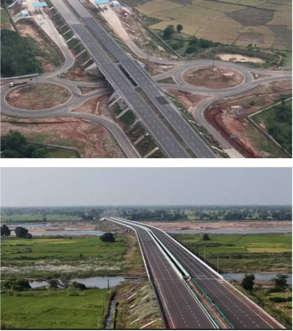 रायपुर–विशाखापत्तनम इकोनॉमिक कॉरिडोर दिसंबर 2026 तक होगा पूरा, यात्रा समय 12 घंटे से घटकर 5 घंटे