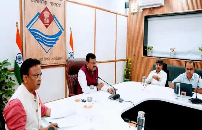 वन डिस्ट्रिक्ट वन फेस्टिवल को मिलेगी नई पहचान, निर्यात संवर्धन के लिए बनेगी स्थायी समिति