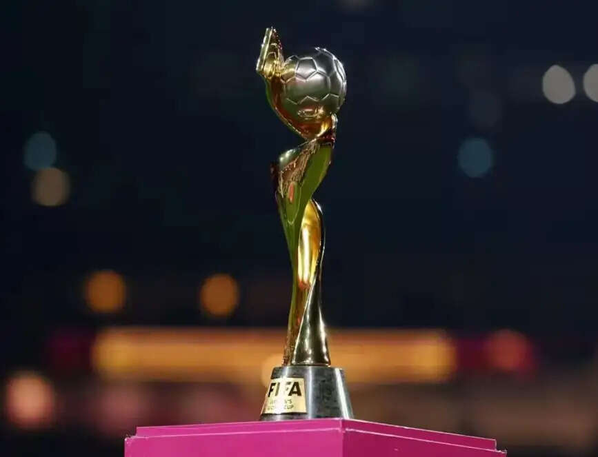 फीफा महिला विश्व कप 2027 का कार्यक्रम जारी, माराकाना में अभियान शुरू करेगा ब्राजील