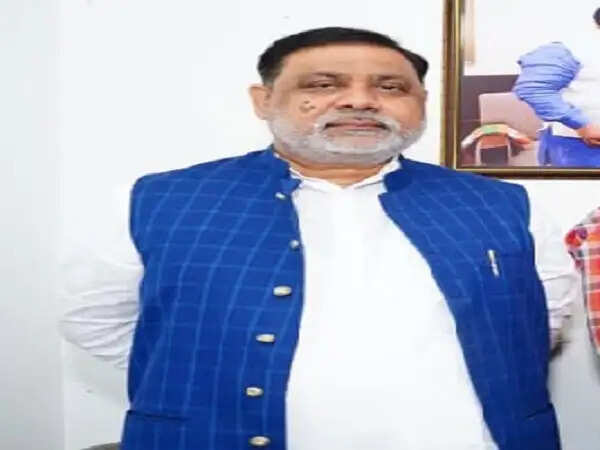 उप्र में जल जीवन मिशन योजना में खामियों की जांच कर हो कार्यवाही : पवन भाई गुप्ता