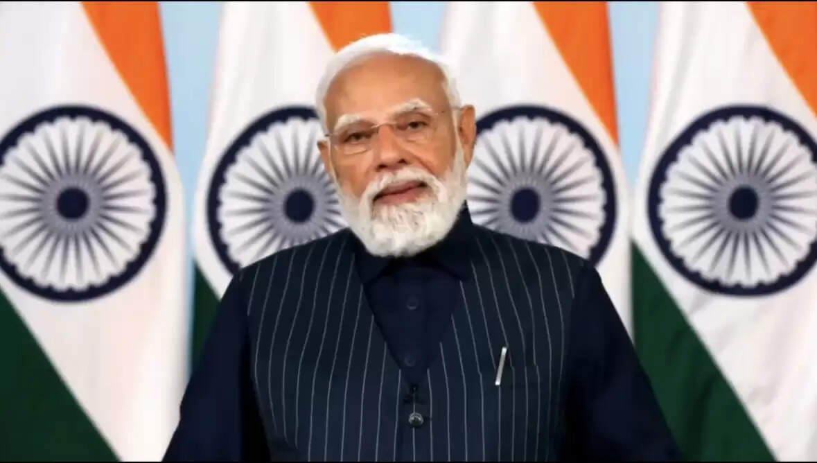 प्रधानमंत्री मोदी ने पूर्व केंद्रीयमंत्री मुकुल रॉय के निधन पर शोक जताया