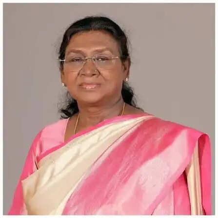 राष्ट्रपति द्रौपदी मुर्मु छह से आठ अक्टूबर तक हिमाचल दौरे पर