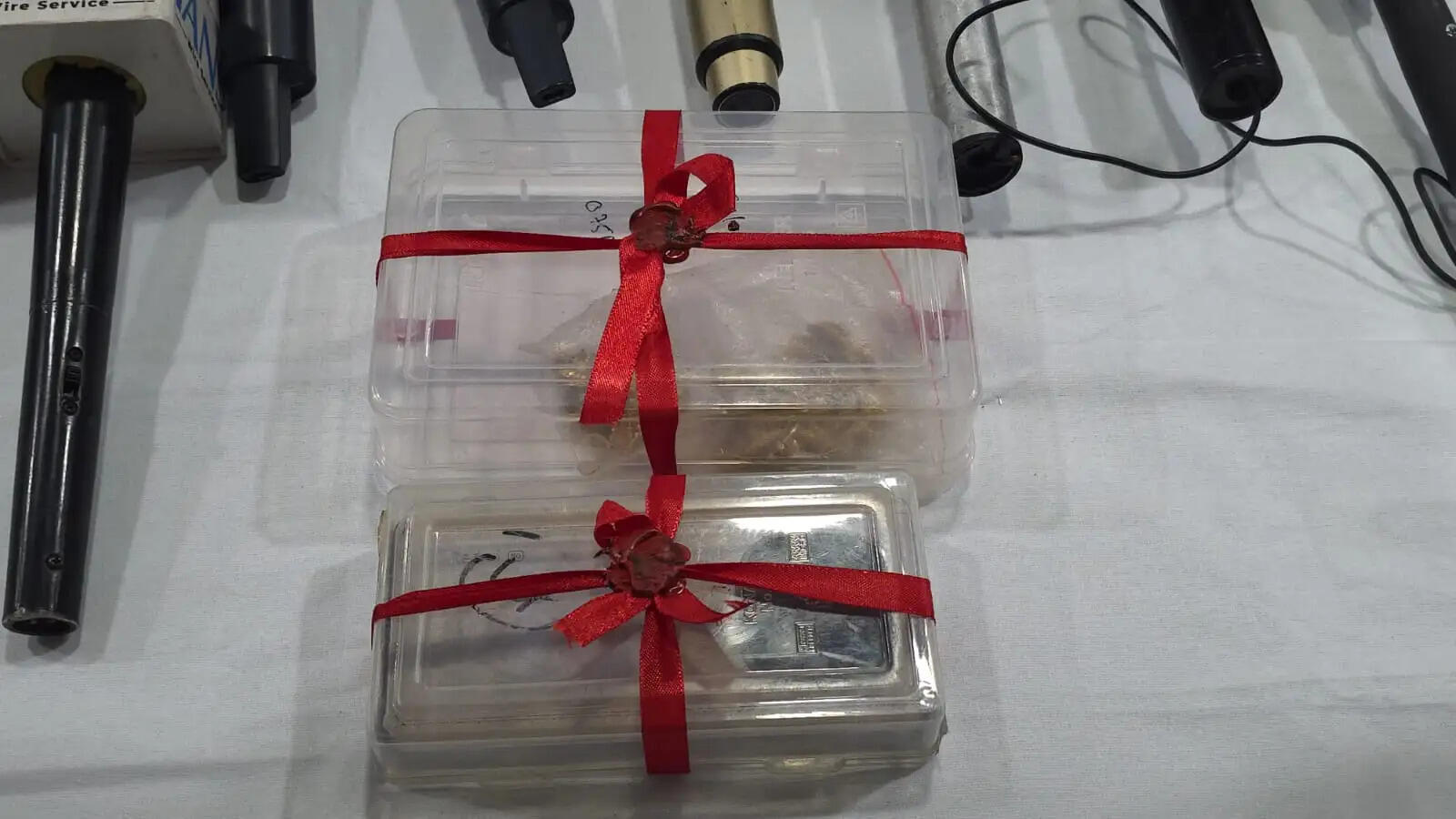 चोरी का खुलासा, ओडिशा से एक आरोपित गिरफ्तार