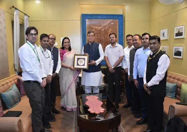 यूपी विधान सभा अध्यक्ष महाना ने स्वगणना की प्रक्रिया पूरी की