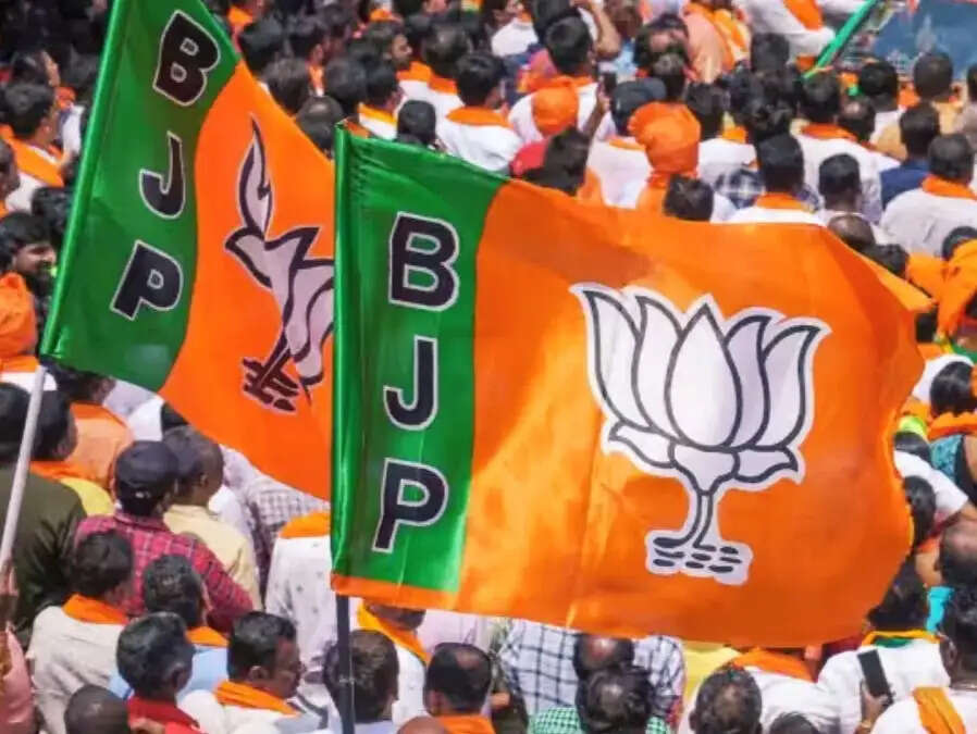 विस चुनाव 2026 : महिषादल में भाजपा में उम्मीदवार को लेकर आंतरिक असंतोष