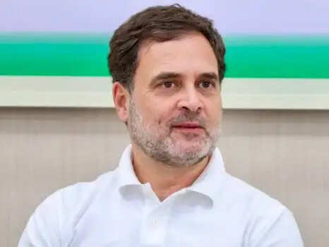 सोनम वांगचुक को हटाना गलत, छात्रों की आवाज नहीं दबाई जा सकती : राहुल गांधी