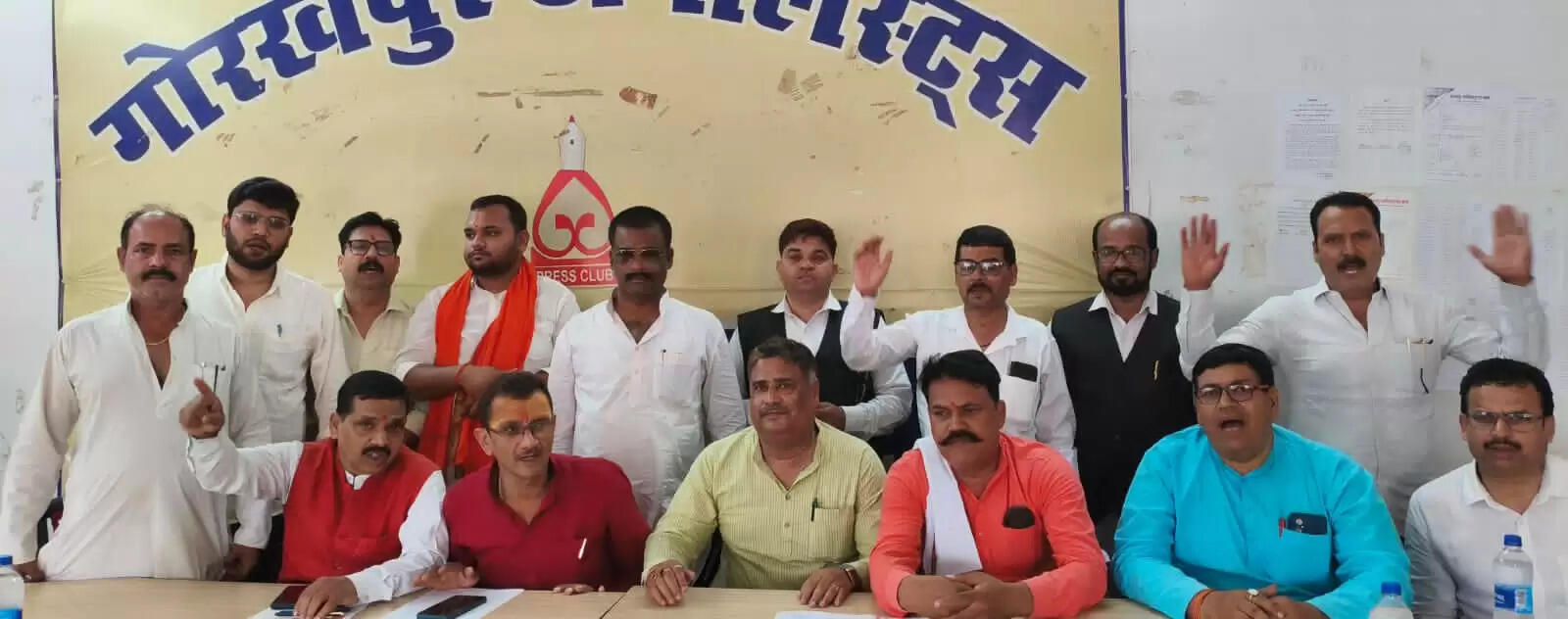 काैटिल्य परिषद करेगा भगवान परशुराम जयंती का भव्य आयोजन, 19 अप्रैल को दीवानी कचहरी परिसर में जुटेंगे लोग