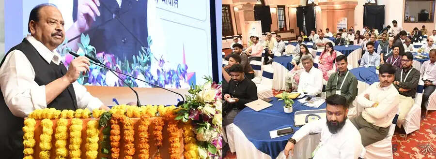 मध्य प्रदेश में निवेश की संभावना वाले सभी क्षेत्रों को भरपूर प्रोत्साहन : मंत्री काश्यप