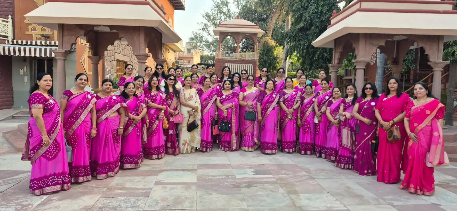 जोधपुर में सजेगा महिला उद्यमिता का बाजार