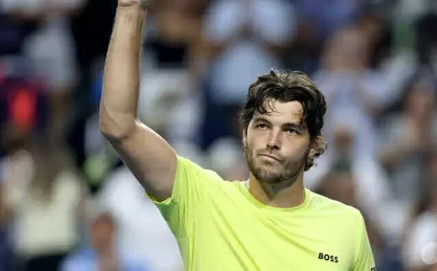 कनाडियन ओपन 2025: टेलर फ्रिट्ज़ और बेन शेल्टन के बीच ऑल-अमेरिकन सेमीफाइनल मुकाबला तय