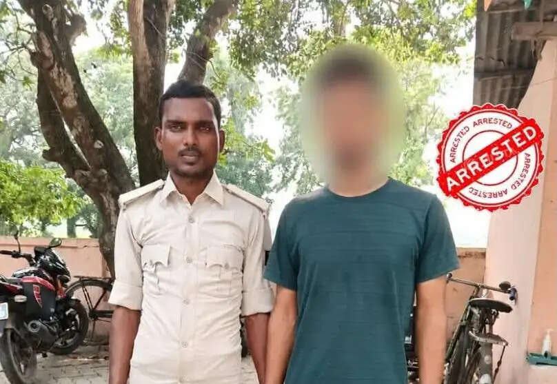 राजेश्वरी थाना पुलिस को बड़ी सफलता, 12 घंटे के भीतर हत्या कांड का खुलासा