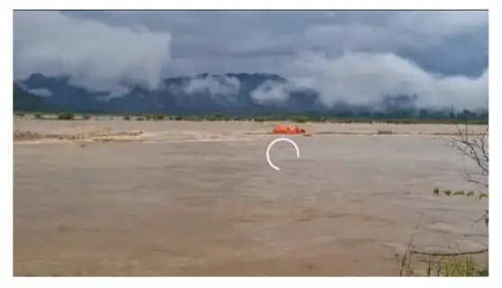असम के धेमाजी में बाढ़ का कहर, 70 से अधिक गांव जलमग्न