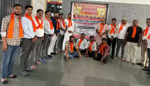 खेतेश्वर महाराज का जन्म कल्याणक महोत्सव 22 को