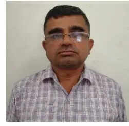 12 लाख में डमी अभ्यर्थी से दिलवाई परीक्षा: एसओजी ने कनिष्ठ सहायक को पकड़ा