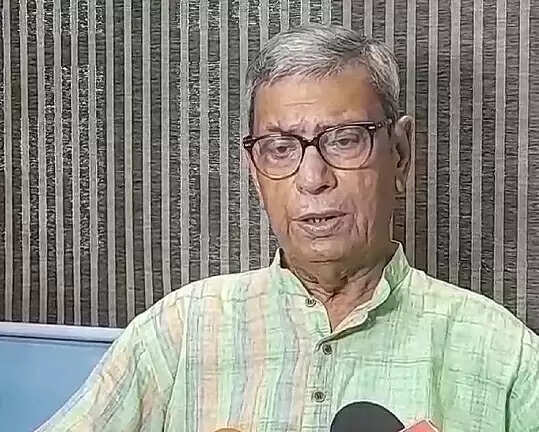 हरियाणा के राज्यपाल होते ही बोले बंगाल के असीम घोष, जिस दिन बंगाल अपनी पुरानी गौरवशाली पहचान लौटाएगा, उसका इंतजार है