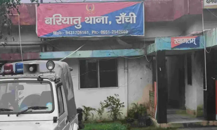 लापता नाबालिग बरामद, आरोपित गिरफ्तार