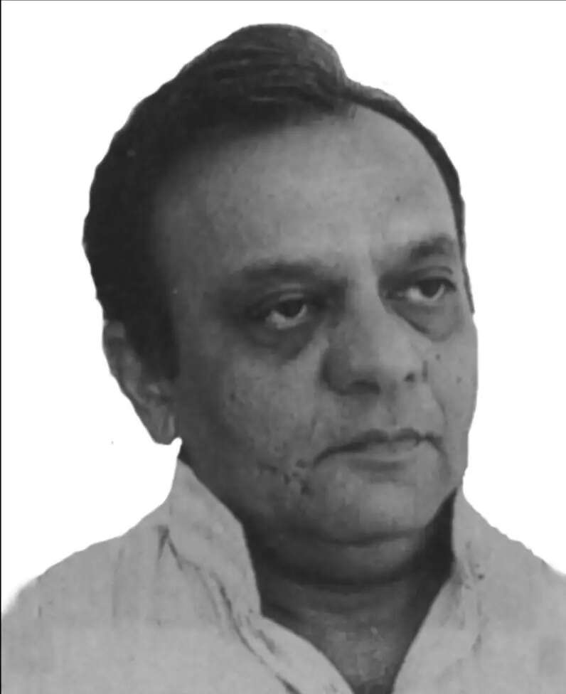 (संशोधित)गुजरात के प्रसिद्ध संगीतकार गौरांग व्यास ने संगीत को दी थी अलग पहचान