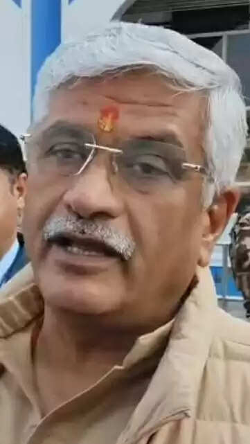 एसआईआर व मनरेगा को लेकर भ्रम फैला रही है कांग्रेस : शेखावत