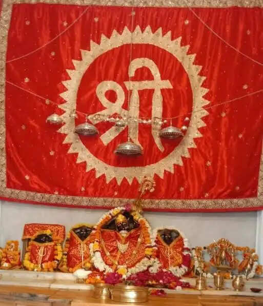 चैत्र नवरात्रा गुरूवार से, पालकी में सवार होकर आएगी देवी मां