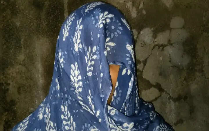 बेलदा में नाबालिग से दुष्कर्म के प्रयास का आरोप, वृद्ध के खिलाफ कार्रवाई की मांग