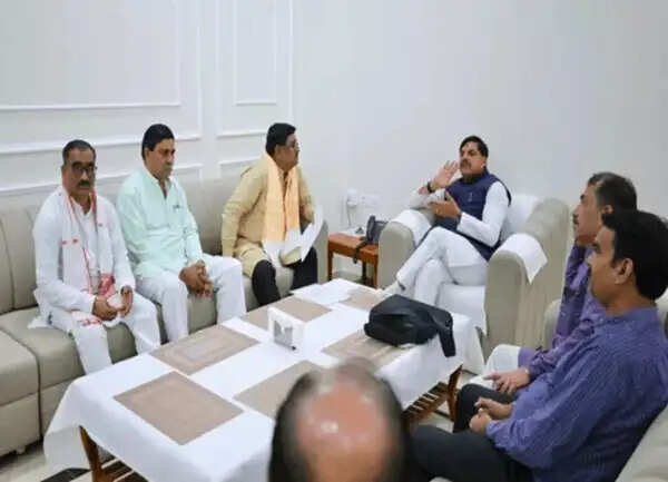भारतीय किसान संघ के राष्ट्रीय अध्यक्ष ने कहा-एथेनॉल देश और किसान दोनों के विकास के लिए बहुत जरूरी