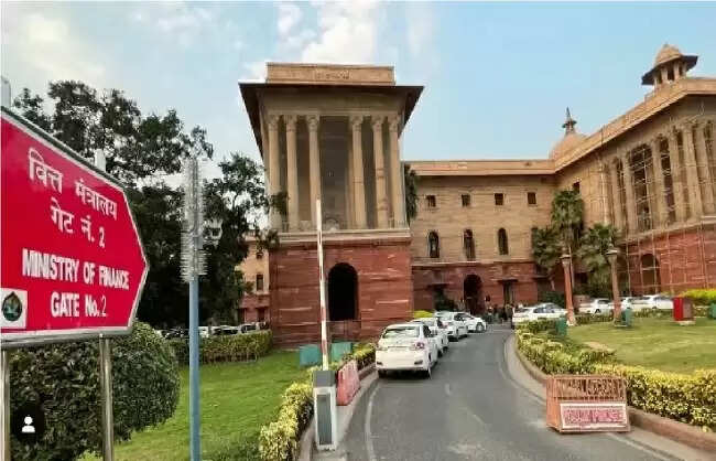 वित्त मंत्रालय 30 जनवरी को पीएसबी के सीईओ के साथ समीक्षा बैठक करेगा