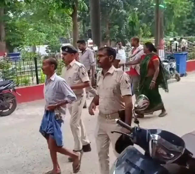 अवैध शराब मामले में आरोपित को 5 वर्ष की सजा