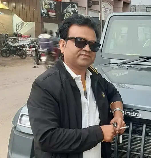 अनूपपुर: महिला कर्मचारियों पर छींटाकशी के आरोप में जिला कोषालय के एलडीसी विष्णु देव निलंबित