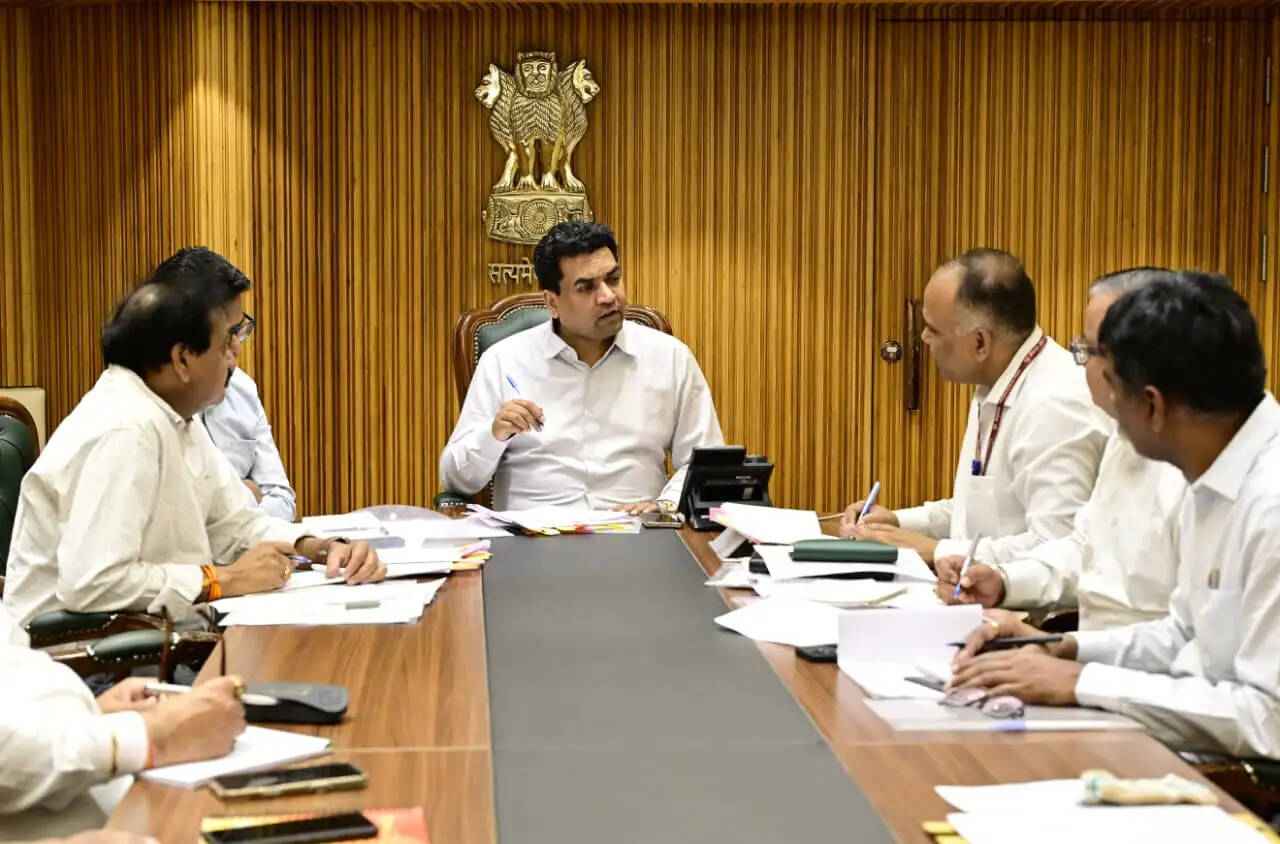 त्रै-मासिक रोजगार मेलों की प्रक्रिया जल्द पूरा करेंः कपिल मिश्रा