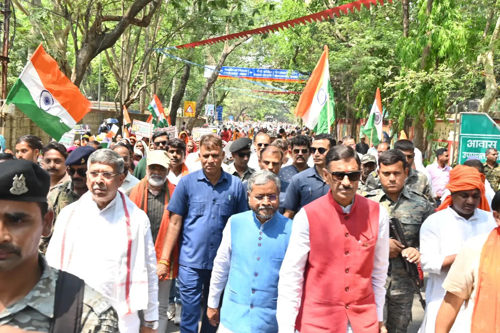 महिला अपमान का इंडी गठबंधन को आने वाले चुनाव में मिलेगा करारा जवाब : अन्नपूर्णा