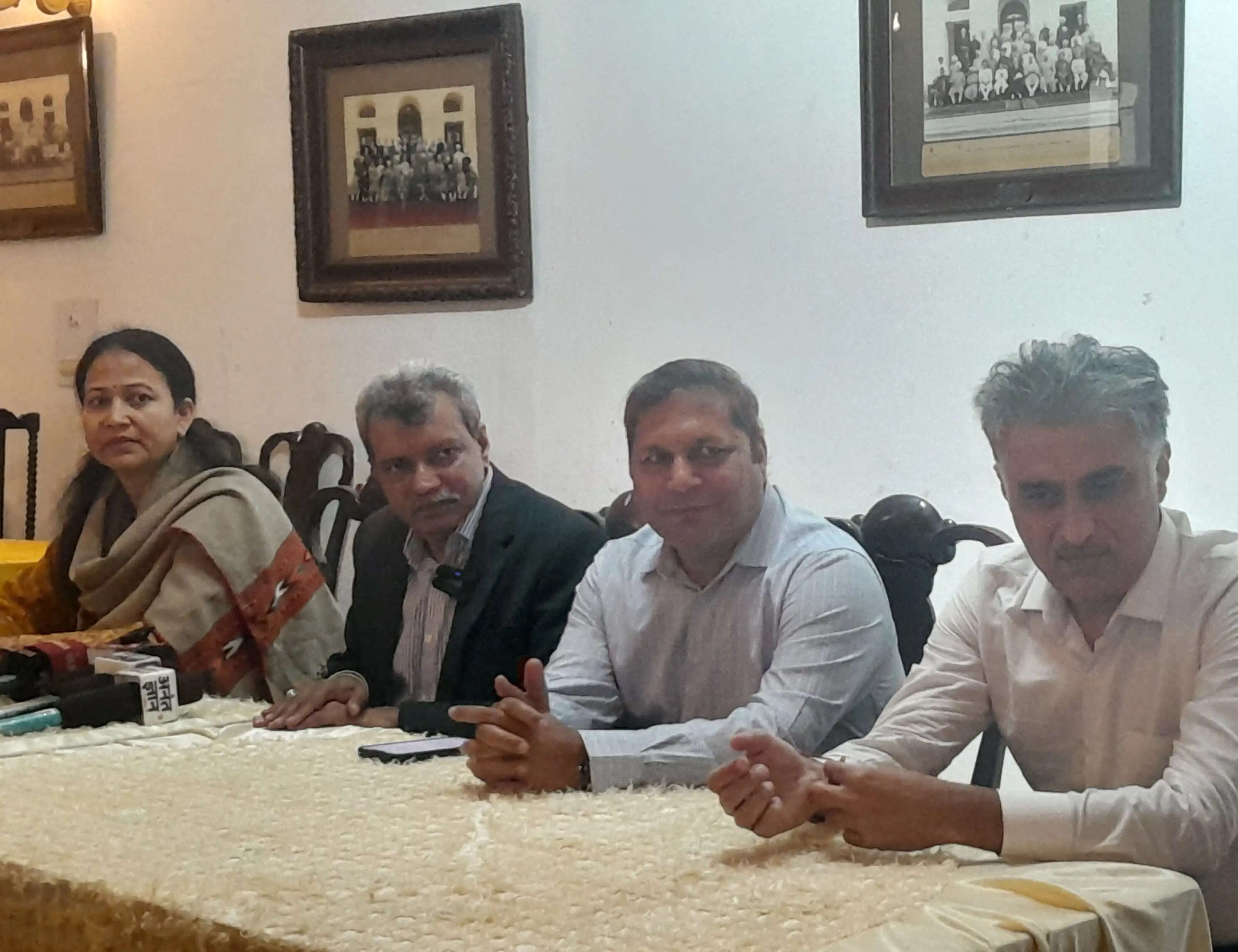 आईआईटी द्वारा माइंड ट्री स्कूल का एग्रीमेंट रद्द करने पर तनातनी, मामला हाई कोर्ट पहुंचा