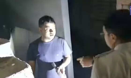 पैसे को लेकर बेटे ने मां को उतारा मौत के घाट