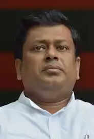 युवा पीढ़ी को नई तकनीकों में आगे बढ़ाना हमारा लक्ष्य : सुकान्त मजूमदार