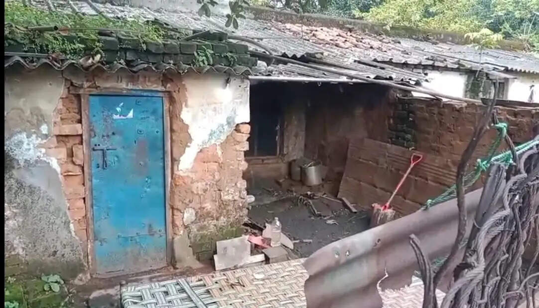 अवैध हथियार बनाने की फैक्ट्री का खुलासा, तीन गिरफ्तार