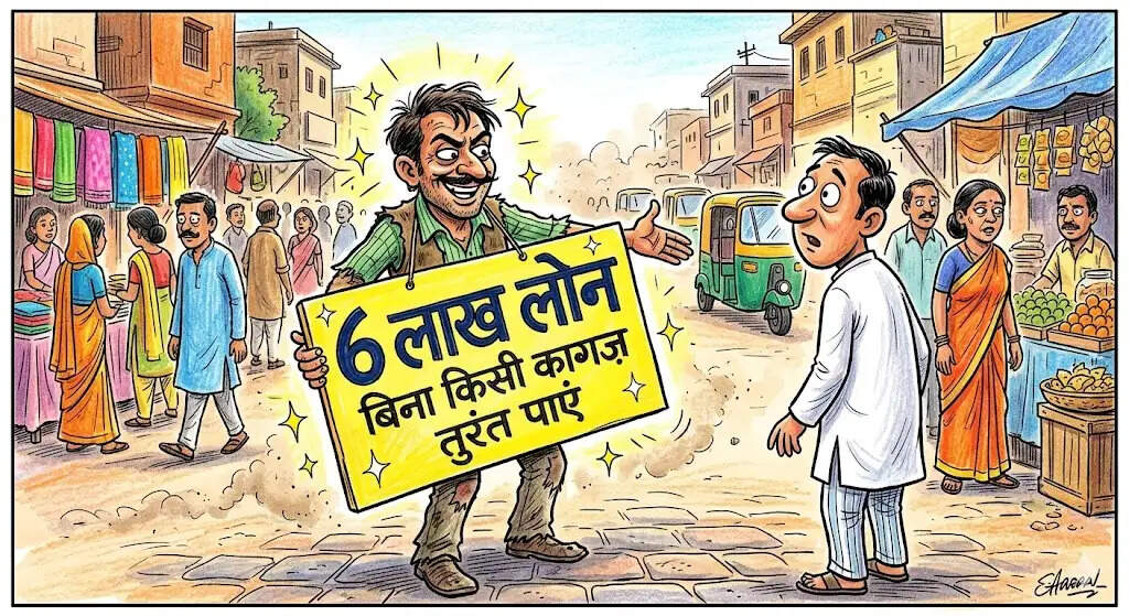 अशोकनगर: पुलिस की गिरफ्त में आया बैंक फ्रॉड आरोपी