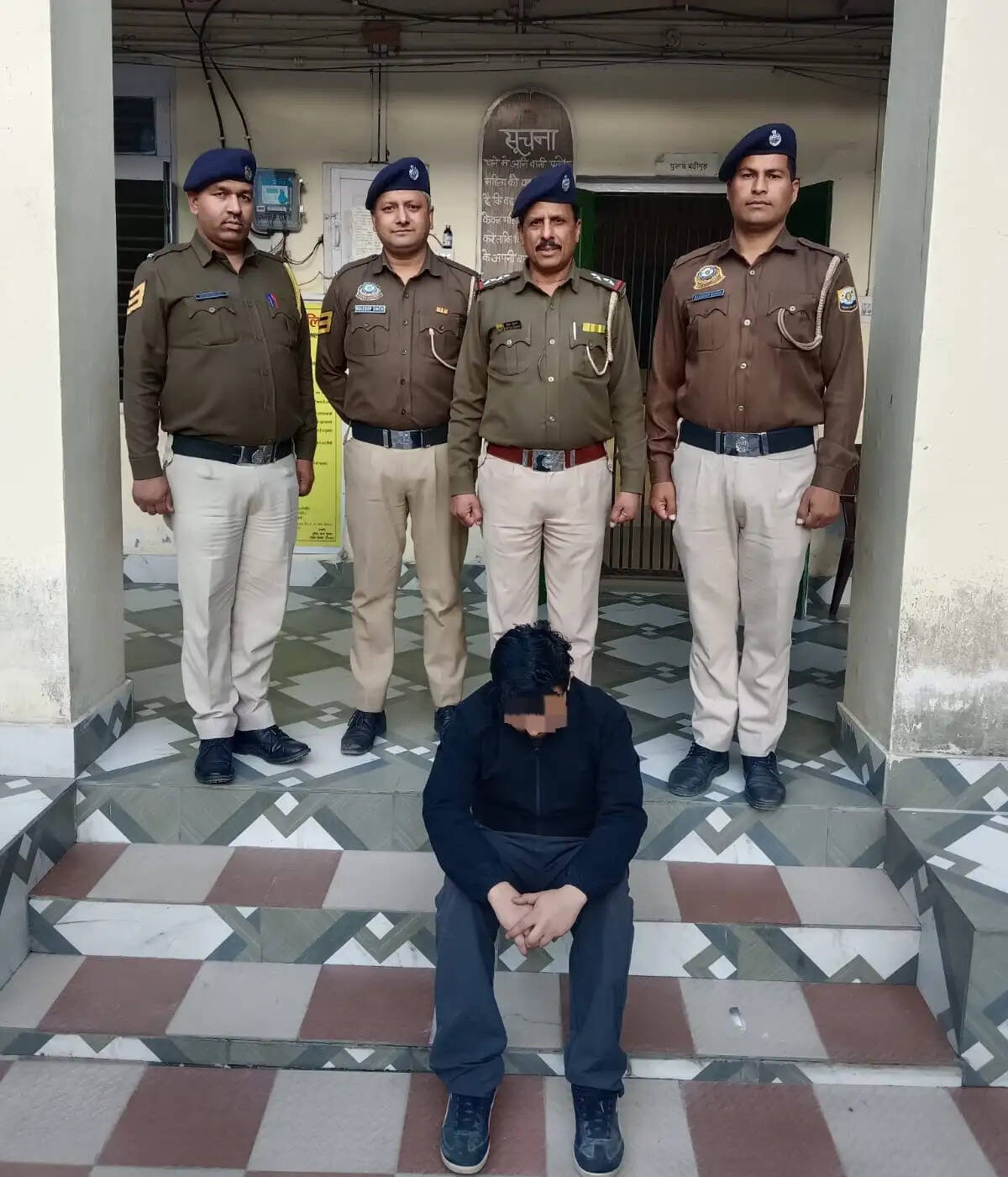 शिमला : चिट्टा तस्करी में बैंक अधिकारी गिरफ्तार, सप्लायर भी दबोचा