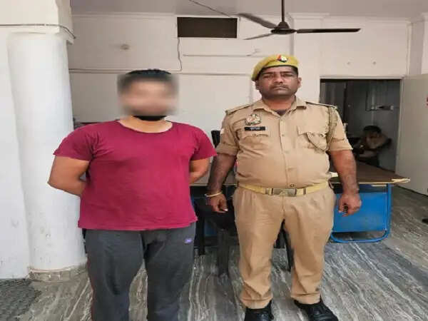 शादी का झांसा देकर युवती से शारीरिक संबंध बनाने वाला आराेपित गिरफ्तार