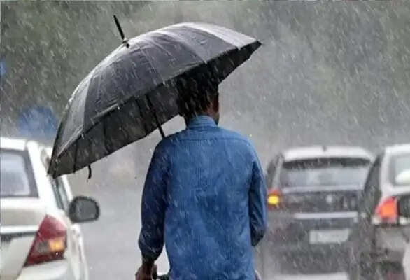 मध्य प्रदेश में बदला मौसम का मिजाज, आज 17 जिलों में बारिश-ओले का अलर्ट, 4 मई तक जारी रहेगा असर