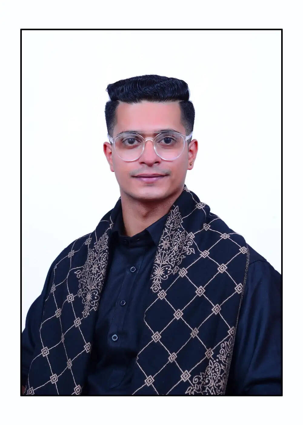 हल्द्वानी पंजाबी जन कल्याण समिति की नई कार्यकारिणी घोषित