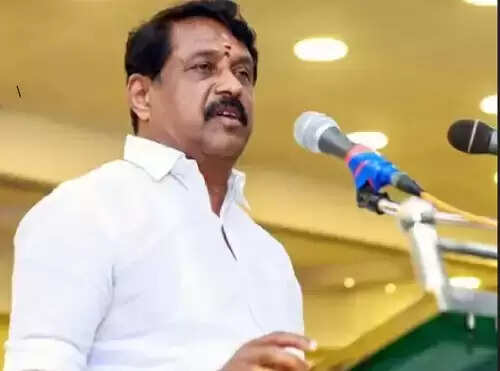 यह स्वर्णिम युग नहीं बल्कि डीएमके सरकार का कचरा युग: भाजपा