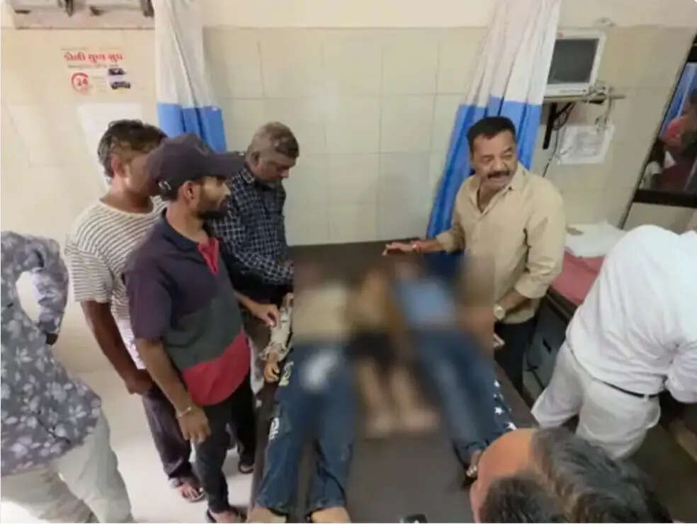 तालाब में डूबने से एक ही परिवार के 3 मासूमों की मौत, एक की हालत गंभीर