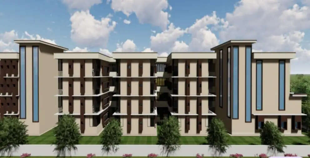 एमएमएमयूटी में 144 बेड के गर्ल्स हॉस्टल का शिलान्यास करेंगे सीएम योगी