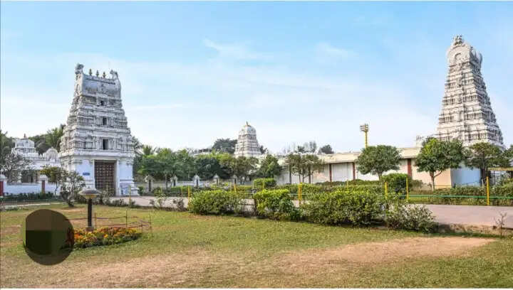 गुवाहाटी के बालाजी मंदिर में चोरी, नकदी समेत कई सामान ले उड़े चोर