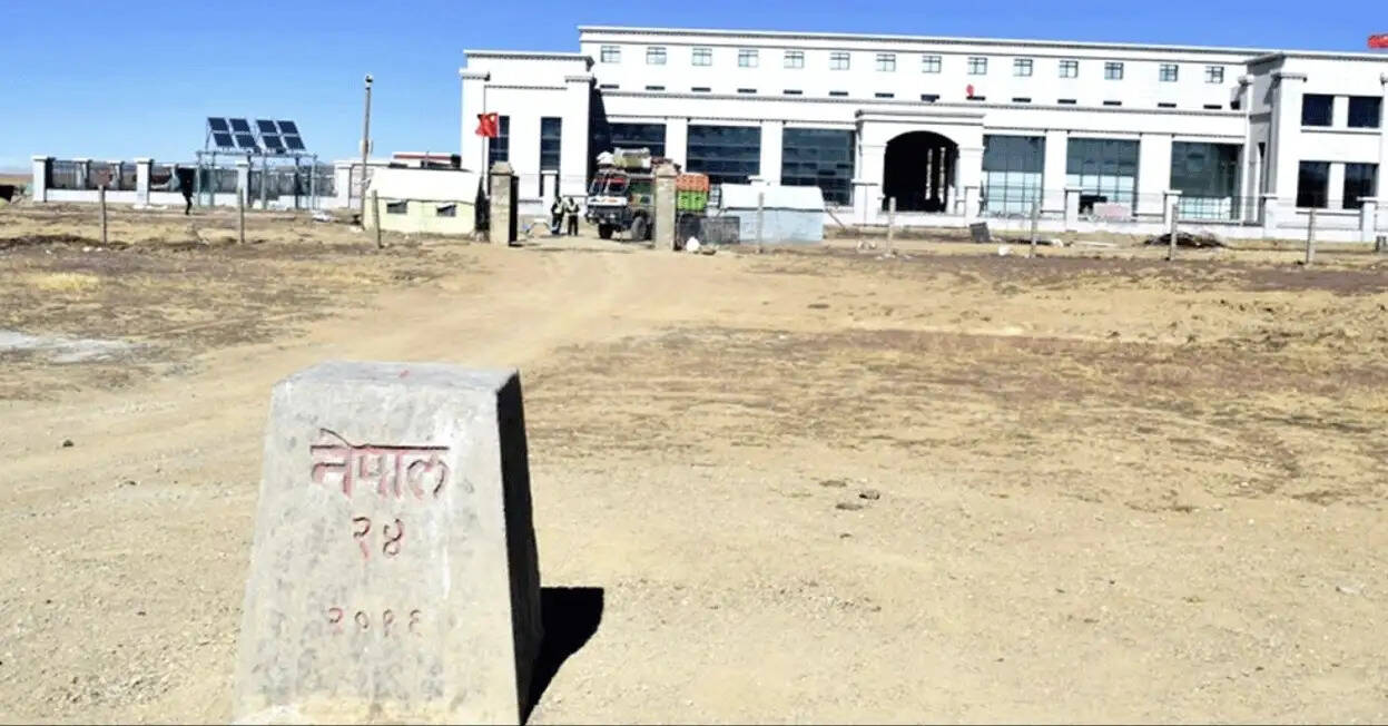 चीन का नेपाल को प्रस्ताव : कोरोला नाके को एक साल के लिए अंतरराष्ट्रीय सीमा नाका बनाने की पहल