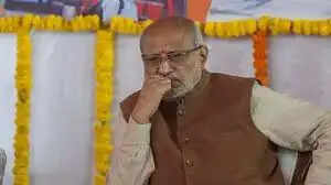 उप राष्ट्रपति और प्रधानमंत्री ने मथुरा में नाव दुर्घटना पर शोक व्यक्त किया