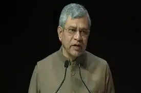 एआई शिखर सम्मेलन के दौरान कांग्रेस का प्रदर्शन शर्मनाकः वैष्णव